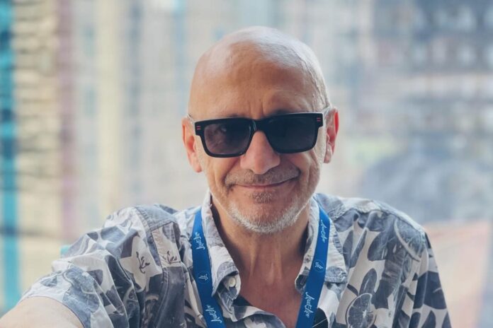 Jorge de Juan revela su lucha contra el cáncer de páncreas: «No sé cuánto tiempo me queda»