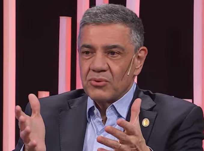 Jorge Macri admite diferencias de gestión con Mauricio Macri y aborda el futuro de la cárcel de Devoto