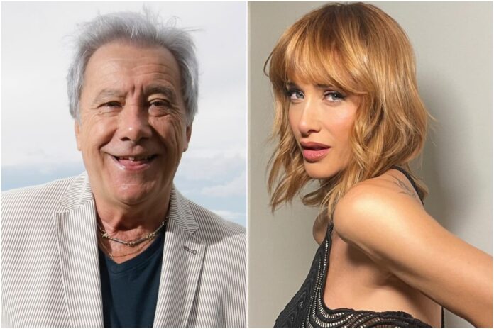 Juan Alberto Mateyko Critica a Julieta Prandi en el Cumpleaños de Emanuel Ortega