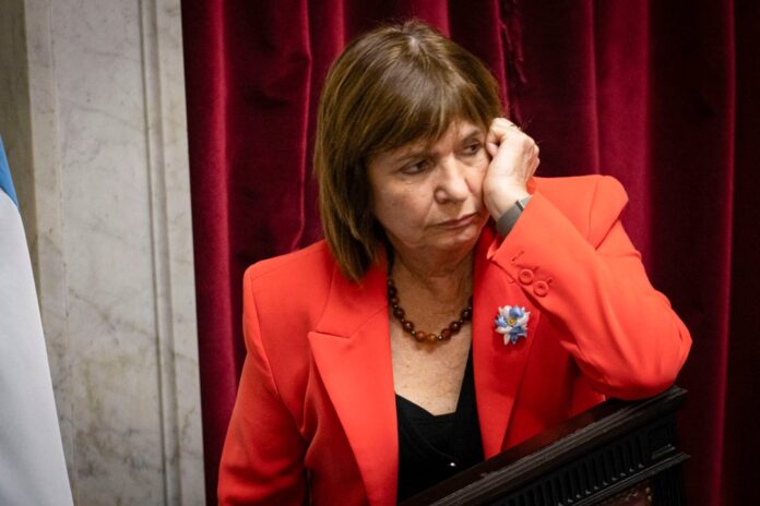 Juan Pablo Arenaza: «La candidatura de Bullrich se definirá en marzo»