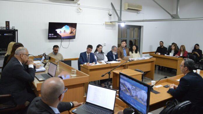 Juicio a Policías en Chaco: Ascenso Controvertido de Oficial en el Ojo del Huracán