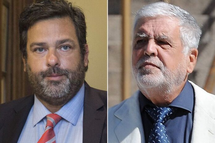 Julio De Vido cambia de abogado y se adhiere a la defensa oficial