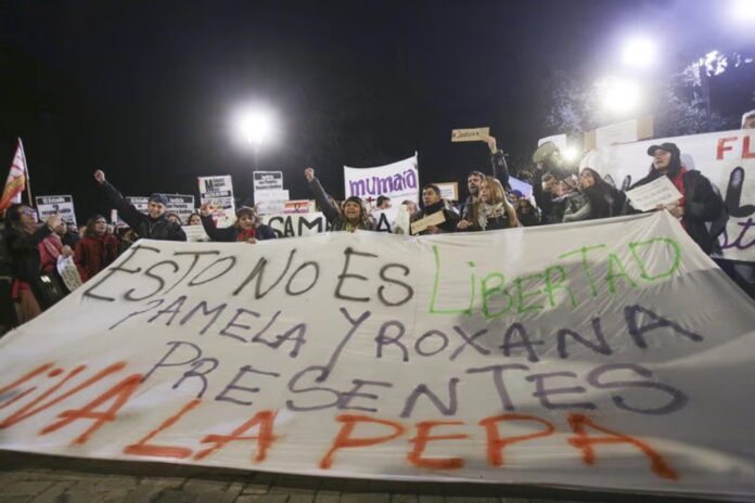 Justo Barrientos enfrenta solicitud de prisión perpetua por la masacre de Barracas