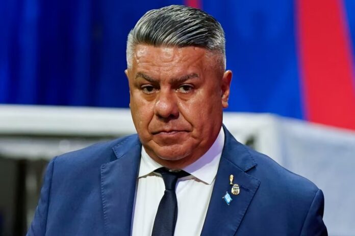La AFA Anuncia la Suspensión de la Conferencia Pre-Superclásico Tras Decisión de River