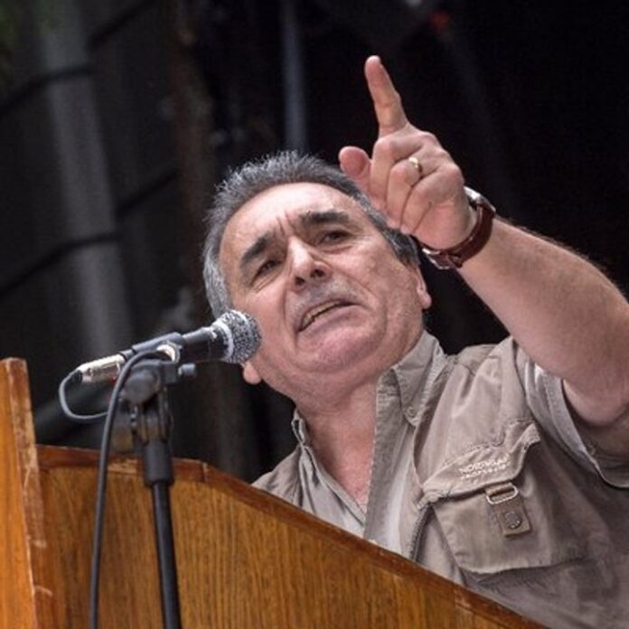 La CATT Expresa Su Incondicional Apoyo a los Trabajadores del Subte Detenidos
