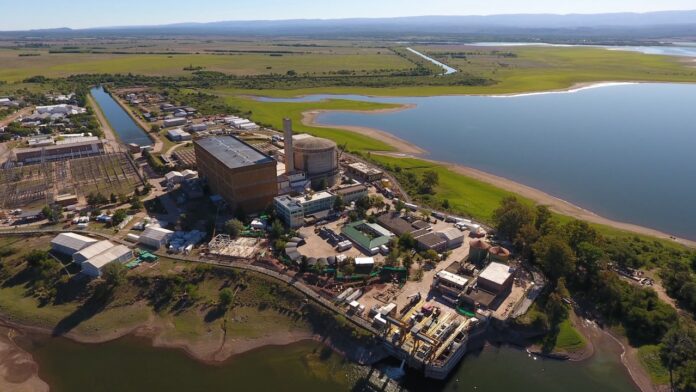 La Central Nuclear Embalse Amplía Su Intervalo de Mantenimiento a 24 Meses