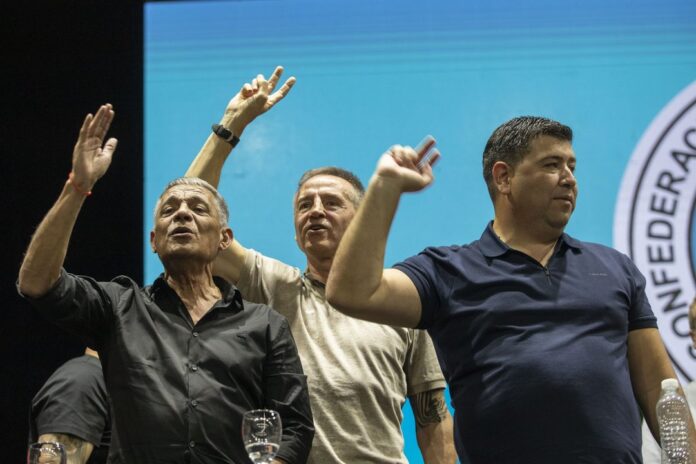 La CGT Denuncia la Restitución del ‘Día de la Raza’ como una Provocación