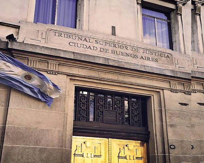 La Ciudad revierte orden judicial sobre asistencia habitacional a familia refugiada