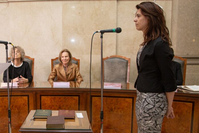 La Controversia Judicial: Jueza Revoca Ley de Edad de Imputabilidad y Genera Debate