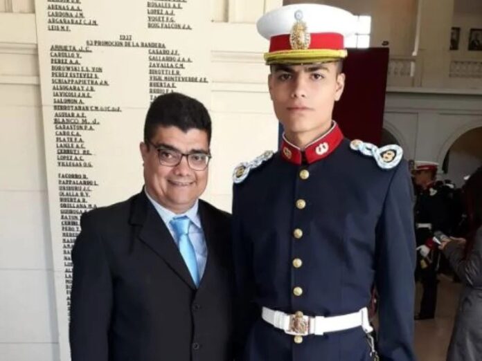 La Corte Suprema Ratifica Condenas por la Muerte del Soldado Chirino