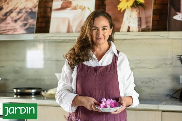 La Cumbre Floral: Un viaje gastronómico hacia el mundo de las flores comestibles