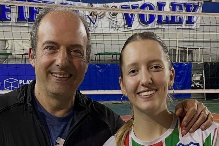La desgarradora carta de despedida de la hija de Fernando Confessore