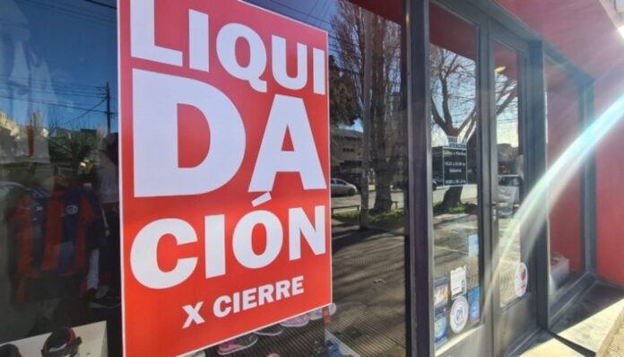 La economía de Buenos Aires entra en recesión y genera preocupación a nivel nacional