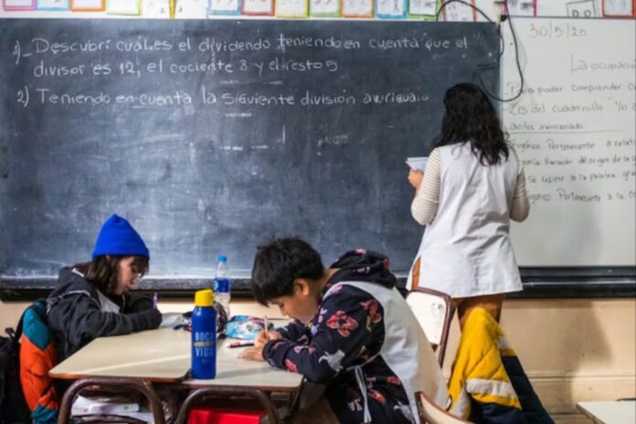 La Educación como Pilar en el Futuro Argentino: Un Llamado a la Acción