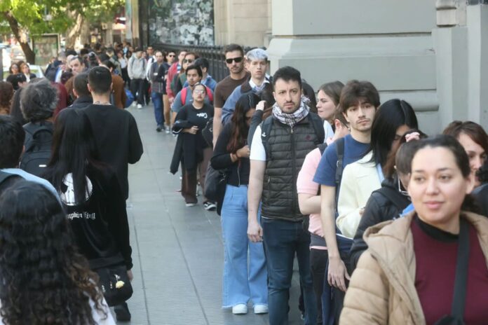 La Expo Empleo BA Conectados: Una Oportunidad para Más de 35.000 Buscadores de Trabajo