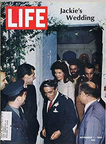 La icónica revista LIFE regresa tras 20 años de ausencia con una nueva edición