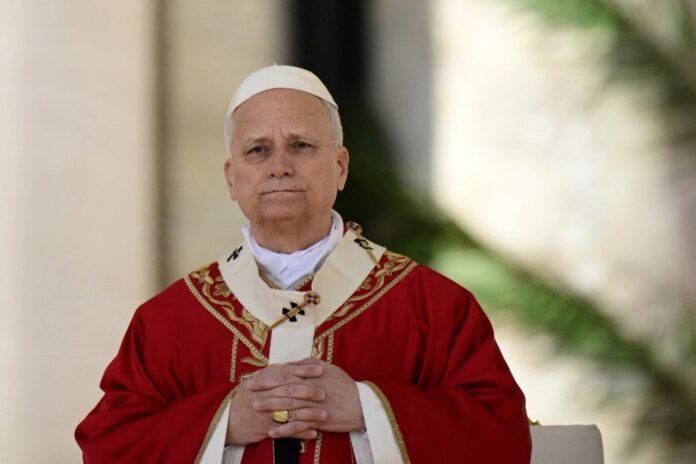 La Iglesia Argentina Convoca a Orar por la Salud del Papa León XIV