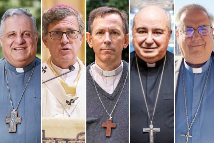 La Iglesia Argentina: Entre el Legado de Francisco y los Desafíos Sociales