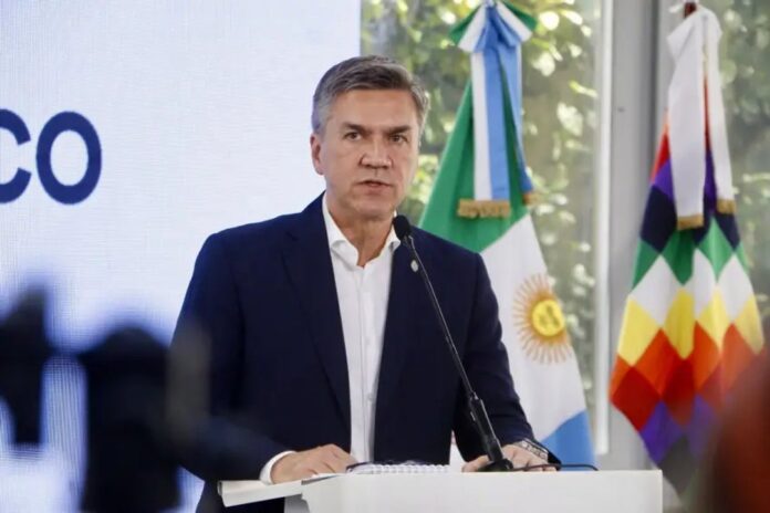 La Justicia de Chaco cita al gobierno por incumplimiento en salarios docentes