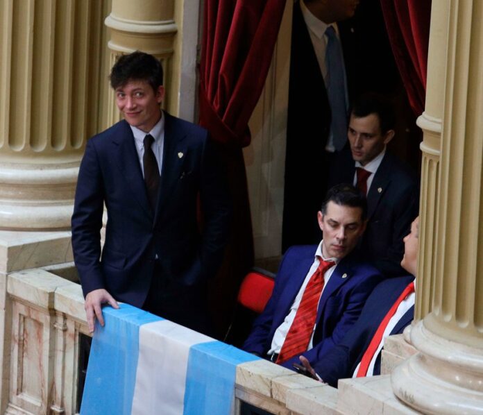 La Ley Malvinas: Gobernadores se Unen en Apoyo a la Iniciativa del Gobierno