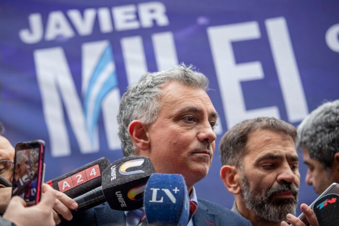 La Libertad Avanza denuncia irregularidades en el cobro de tasas municipales en Azul