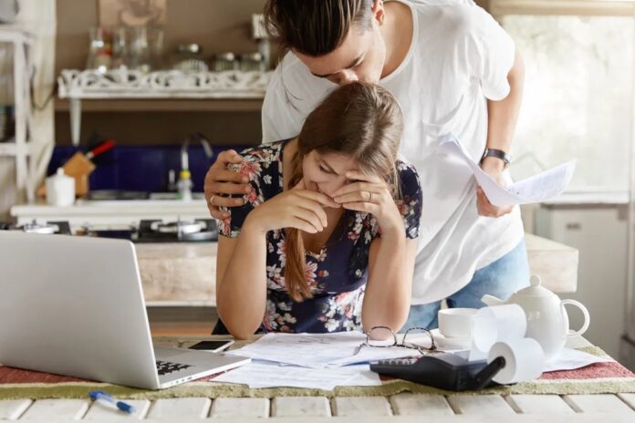 La Morosidad en Aumento: Refinanciaciones que No Resuelven el Problema