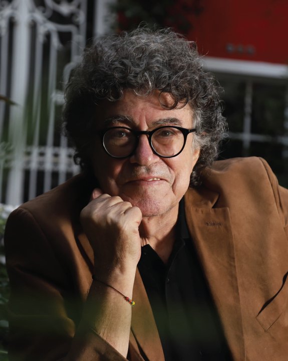 La Música Llora: Piero De Benedictis Fallece a los 81 Años