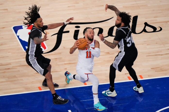 La NBA y su estrategia de expansión: Un negocio millonario que conquista Argentina