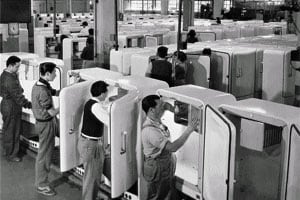 La Obsolescencia Programada y el Valor de los Recuerdos: Reflexiones sobre los Electrodomésticos