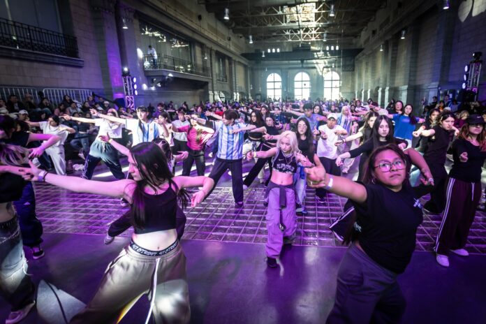 ¡La Plata se llena de K-Pop! Tres días de cultura coreana y actividades gratuitas