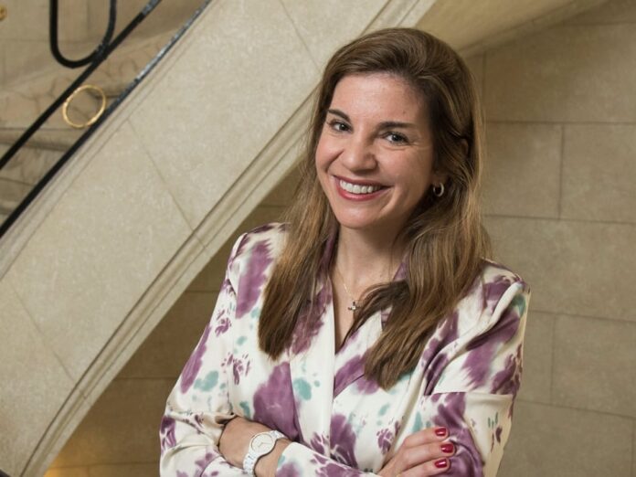 La Psiquiatra Marian Rojas Estapé Revela el Secreto para una Vida Plena: Aprender a Renunciar Sin Culpa