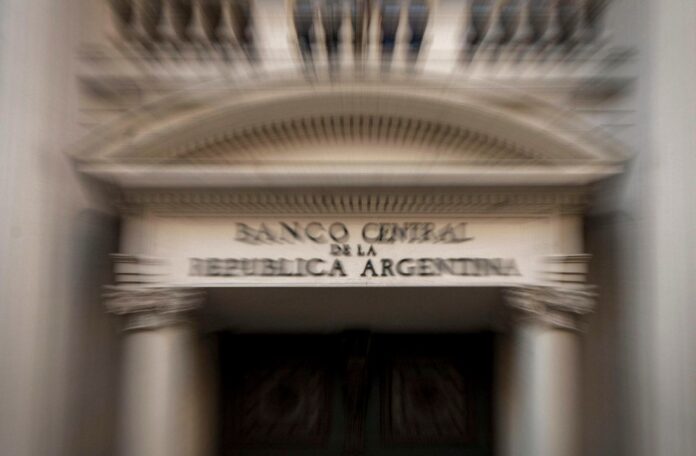 La reforma del Banco Central se encuentra en su punto crítico en la Cámara de Diputados
