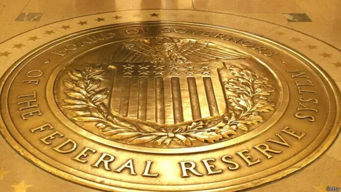 La Reserva Federal se mantiene firme y decide no cambiar las tasas de interés