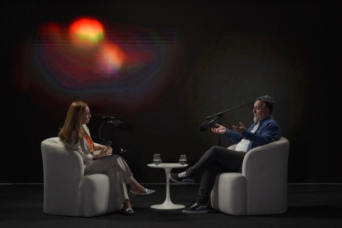 La Resiliencia de Paolo Menghini: Aprender a Vivir con el Dolor