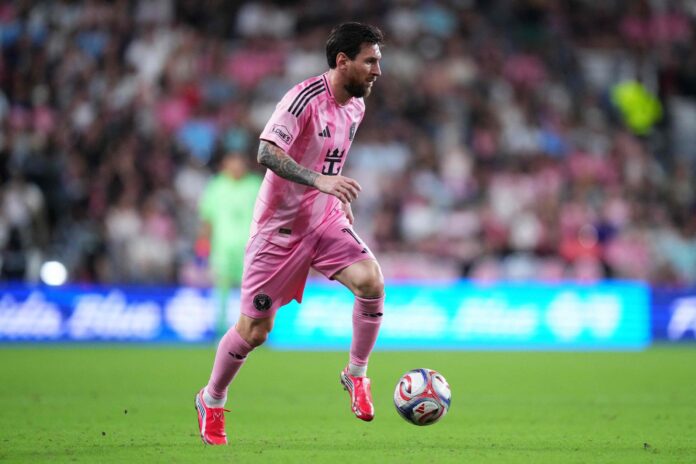 La Sprint Season 2027: El Nuevo Desafío de la MLS con Messi como Protagonista