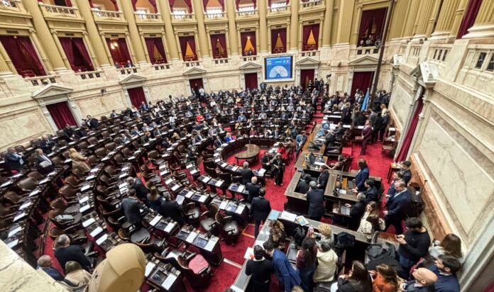 La UBA Lanza el Monitor Data CP: Transparencia y Acceso a la Información Parlamentaria