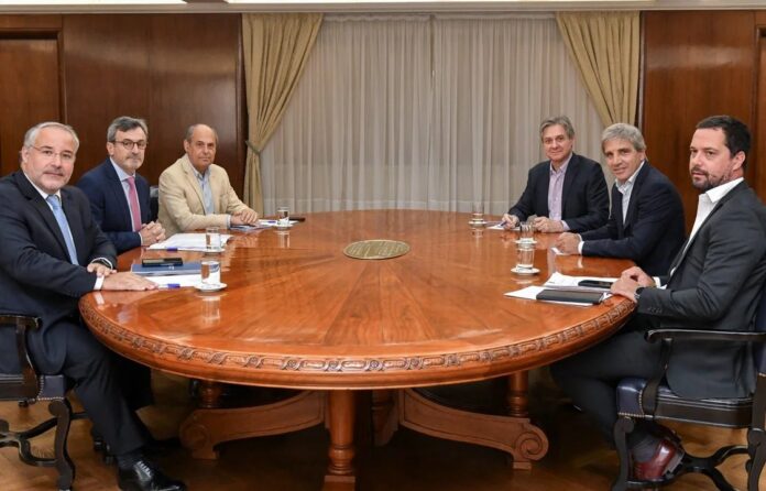 La UIA exige al Gobierno mejoras energéticas para impulsar las PyMEs