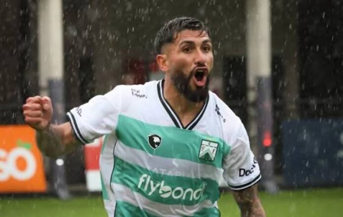 La Última Fecha de la Primera Nacional: Ascensos y Descensos en Juego