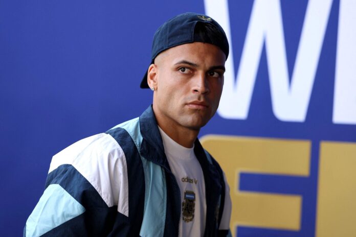Lautaro Martínez Rechaza Teorías Conspirativas Sobre la Final del Mundial 2026