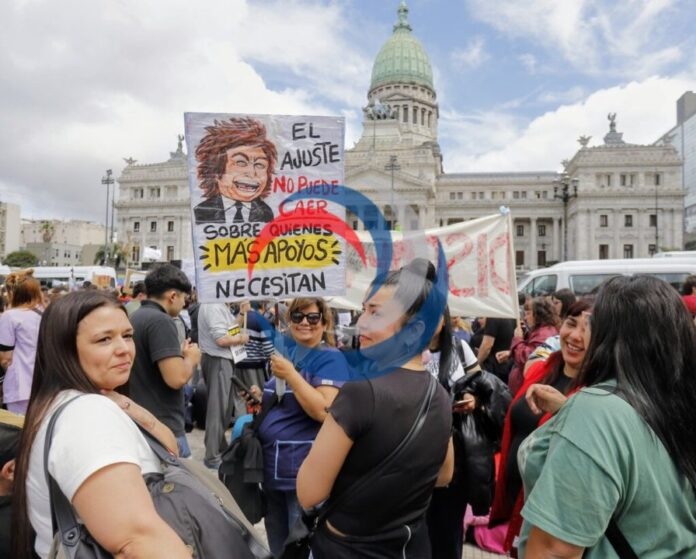Ley de Discapacidad: Un paso adelante pero muchas demandas pendientes