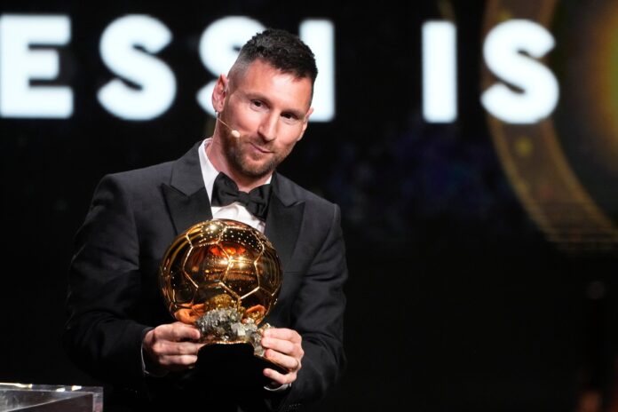 Lionel Messi Reflexiona Sobre la Importancia de Saber Ganar y Perder en el Deporte