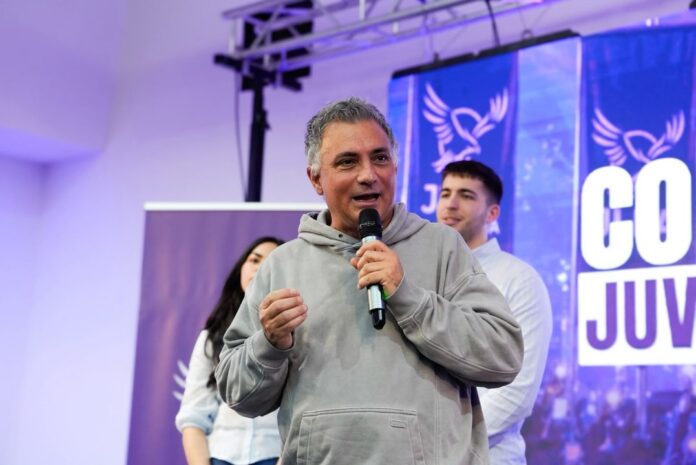 LLA Promueve la Reducción de Tasas Municipales para Aliviar la Carga Económica en Buenos Aires