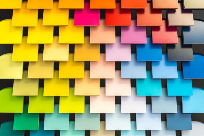 Los Colores de la Suerte: ¿Qué Tonalidad Debes Usar Según Tu Signo en Octubre?