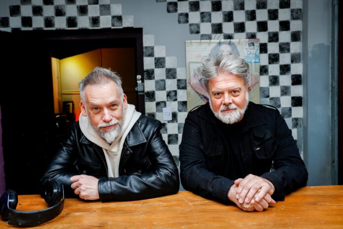 Los Pericos: De un Encuentro Casual a la Trascendencia Musical