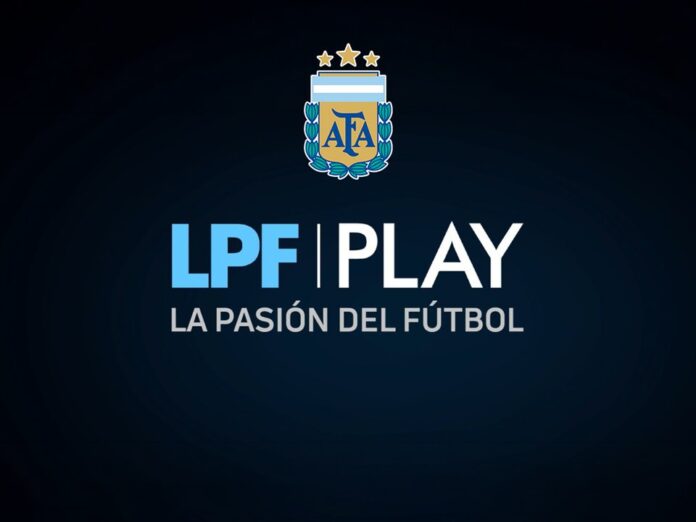 LPF Play Introduce Suscripción Mensual para Ver el Fútbol de Ascenso