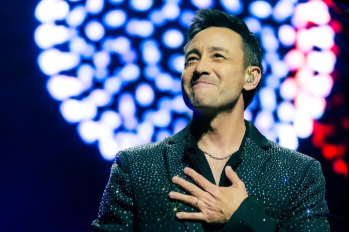 Luciano Pereyra: La emoción de cantar frente al Papa León XIV y su retorno al folclore