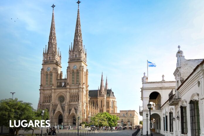 Luján se prepara para recibir al Papa: más allá del santuario, un recorrido por la historia y cultura local