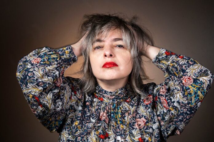 Mariana Enriquez Desentraña el Terror en su Nuevo Libro: Conversación con la Oscuridad