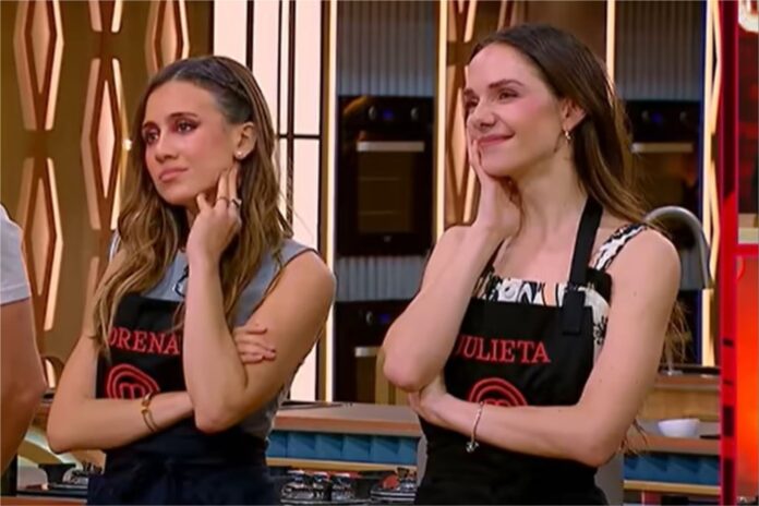 MasterChef Celebrity: Conocé al tercer eliminado de la temporada