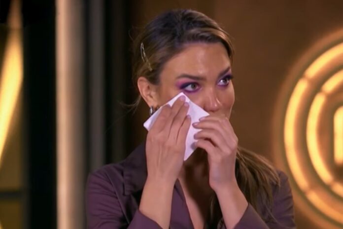 MasterChef Celebrity: Emociones, Estrategias y Rivalidades en la Última Prueba